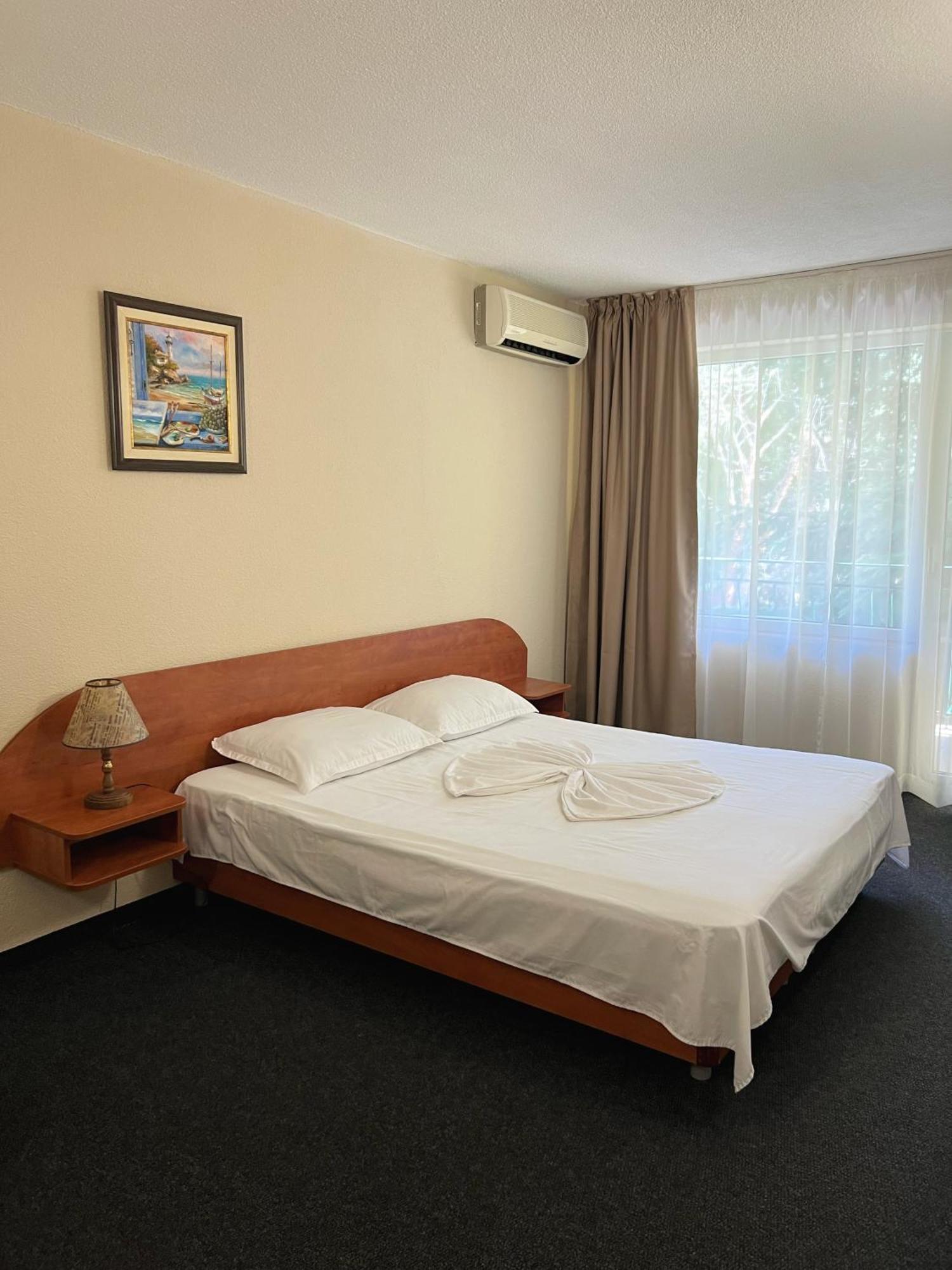 Hotel Jambo Zlatni pjasătsi Eksteriør bilde