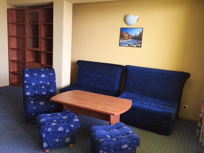 Hotel Jambo Zlatni pjasătsi Eksteriør bilde