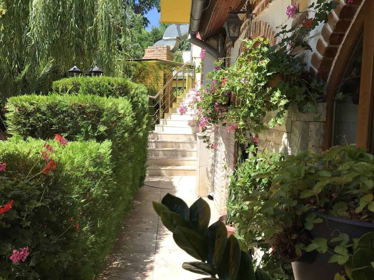Hotel Jambo Zlatni pjasătsi Eksteriør bilde